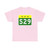 Zhejiang Expwy S29 sign no name (China) (Road Sign) T-Shirt