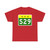Zhejiang Expwy S29 sign no name (China) (Road Sign) T-Shirt