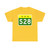 Zhejiang Expwy S28 sign no name (China) (Road Sign) T-Shirt