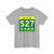 Zhejiang Expwy S27 sign with name (China) (Road Sign) T-Shirt