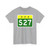 Zhejiang Expwy S27 sign no name (China) (Road Sign) T-Shirt