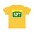 Zhejiang Expwy S27 sign no name (China) (Road Sign) T-Shirt