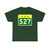 Zhejiang Expwy S27 sign no name (China) (Road Sign) T-Shirt