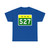 Zhejiang Expwy S27 sign no name (China) (Road Sign) T-Shirt