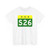 Zhejiang Expwy S26 sign no name (China) (Road Sign) T-Shirt