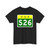 Zhejiang Expwy S26 sign no name (China) (Road Sign) T-Shirt