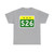 Zhejiang Expwy S26 sign no name (China) (Road Sign) T-Shirt