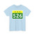 Zhejiang Expwy S26 sign no name (China) (Road Sign) T-Shirt