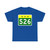 Zhejiang Expwy S26 sign no name (China) (Road Sign) T-Shirt