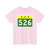 Zhejiang Expwy S26 sign no name (China) (Road Sign) T-Shirt