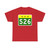 Zhejiang Expwy S26 sign no name (China) (Road Sign) T-Shirt