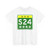 Zhejiang Expwy S24 sign with name (China) (Road Sign) T-Shirt