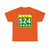 Zhejiang Expwy S24 sign with name (China) (Road Sign) T-Shirt