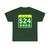 Zhejiang Expwy S24 sign with name (China) (Road Sign) T-Shirt