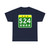 Zhejiang Expwy S24 sign with name (China) (Road Sign) T-Shirt