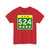 Zhejiang Expwy S24 sign with name (China) (Road Sign) T-Shirt