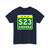 Zhejiang Expwy S23 sign with name (China) (Road Sign) T-Shirt