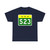 Zhejiang Expwy S23 sign no name (China) (Road Sign) T-Shirt