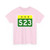Zhejiang Expwy S23 sign no name (China) (Road Sign) T-Shirt