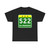 Zhejiang Expwy S22 sign with name (China) (Road Sign) T-Shirt