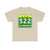 Zhejiang Expwy S22 sign with name (China) (Road Sign) T-Shirt