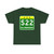 Zhejiang Expwy S22 sign with name (China) (Road Sign) T-Shirt