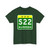 Zhejiang Expwy S22 sign with name (China) (Road Sign) T-Shirt