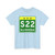 Zhejiang Expwy S22 sign with name (China) (Road Sign) T-Shirt