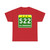 Zhejiang Expwy S22 sign with name (China) (Road Sign) T-Shirt