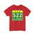 Zhejiang Expwy S22 sign with name (China) (Road Sign) T-Shirt