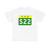 Zhejiang Expwy S22 sign no name (China) (Road Sign) T-Shirt