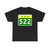 Zhejiang Expwy S22 sign no name (China) (Road Sign) T-Shirt
