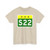 Zhejiang Expwy S22 sign no name (China) (Road Sign) T-Shirt