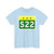 Zhejiang Expwy S22 sign no name (China) (Road Sign) T-Shirt