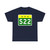 Zhejiang Expwy S22 sign no name (China) (Road Sign) T-Shirt