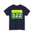 Zhejiang Expwy S22 sign no name (China) (Road Sign) T-Shirt