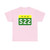 Zhejiang Expwy S22 sign no name (China) (Road Sign) T-Shirt