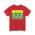 Zhejiang Expwy S22 sign no name (China) (Road Sign) T-Shirt