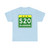 Zhejiang Expwy S20 sign with name (China) (Road Sign) T-Shirt
