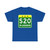 Zhejiang Expwy S20 sign with name (China) (Road Sign) T-Shirt