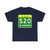 Zhejiang Expwy S20 sign with name (China) (Road Sign) T-Shirt