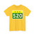 Zhejiang Expwy S20 sign no name (China) (Road Sign) T-Shirt