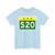 Zhejiang Expwy S20 sign no name (China) (Road Sign) T-Shirt