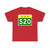 Zhejiang Expwy S20 sign no name (China) (Road Sign) T-Shirt