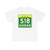 Zhejiang Expwy S18 sign with name (China) (Road Sign) T-Shirt