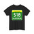 Zhejiang Expwy S18 sign with name (China) (Road Sign) T-Shirt