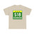 Zhejiang Expwy S18 sign with name (China) (Road Sign) T-Shirt
