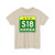 Zhejiang Expwy S18 sign with name (China) (Road Sign) T-Shirt
