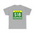 Zhejiang Expwy S18 sign with name (China) (Road Sign) T-Shirt