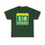 Zhejiang Expwy S18 sign with name (China) (Road Sign) T-Shirt